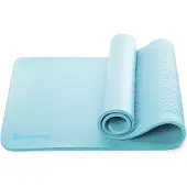 Gymstick Comfort 1 Cm Matta