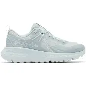 Columbia - Vandringsskor dam - Konos TRS Grey Ice Sea Salt för Unisex - Storlek 40,5 - Grå