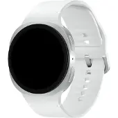 Samsung Galaxy Watch8 40mm 4G Silver