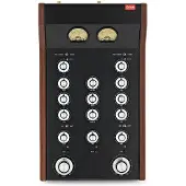G4M 2-kanals roterande DJ-mixer