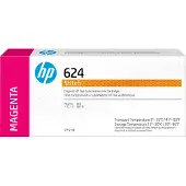 HP 624 Bläckpatron Magenta