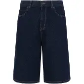 Dickies 958 13 Inch Loose Shorts rinsed, 30