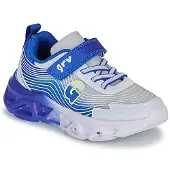 Garvalin Sneakers RUNNER pojkar - Blå - 32