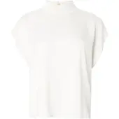 Drykorn Blus 'Alaria 1' naturvit