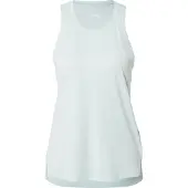 The North Face - Trail running-kläder dam - W Flex Tank Opal Frost för Unisex - Storlek M - Blå