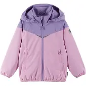 Reima Kids' Reimatec Jacket Tuuliaho Light Heather
