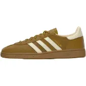 Adidas Originals Låg sneaker 'HANDBALL SPEZIAL' umbra / ullvit