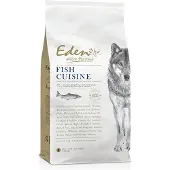 Eden 80/20 Fisk Små Raser Hundfoder 6 Kg