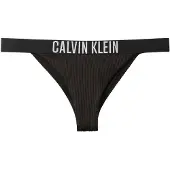 Calvin Klein Brazilian Bikini Bottoms Intense Power