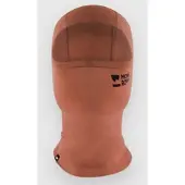 Mons Royale B3 Merino Balaklava canyon rose, LXL