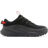 Columbia - Sneakers - Terrastride BC Black Super Sonic för Unisex - Storlek 43 - Svart