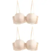 Next Behå beige