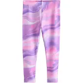 Next Leggings lila / lavendel / rosa
