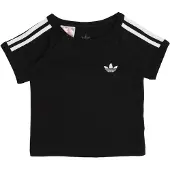 Adidas Originals 3 Stripe T-shirt, storlek 62