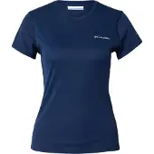 Columbia Women's Zero Rules Light Tee