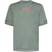 Oakley Apparel Seeker Flow Kortärmad Endurotröja