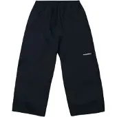Beyond Medals Park Byxor black, L