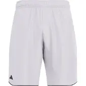 Adidas Sportbyxa 'Club' svart / vit