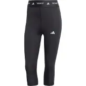 Adidas Techfit Capri Leggings