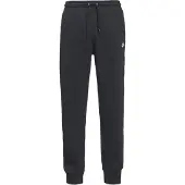 Nike Sweatpants Club - Svart/vit, storlek XX-Large