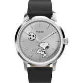 Timex Peanuts Tw2y53800 40mm 5atm Quartz/analogical Klocka