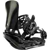Burton Strap Experience Snowboardbindningar