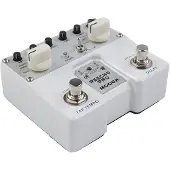 Mooer ReeCho Pro Twin Digital Delay Pedal