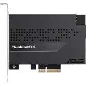 Asus ThunderboltEX 5 - Thunderbolt-adapter - PCIe 4.0 x4 - USB-C x 2