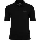 Armani Exchange Xm001286_af10366 Kortärmad Polotröja
