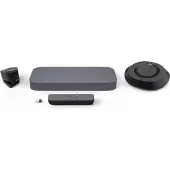 Asus GQE20A-G5002UN Google Meet Starter Kit Modulärt 4K-videokonferenssystem 7680 x 4320 Pixel