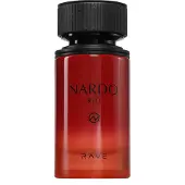 Lattafa Nardo Red Eau de Parfum 100 ml