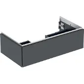 Geberit Underskåp ONE 1 låda 88,8x26,6x47