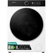 Hisense Skalbimo mašina