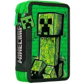 Minecraft mokyklinins penalas