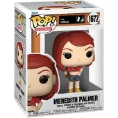 Funko POP! POP Vinyl The Office Meredith