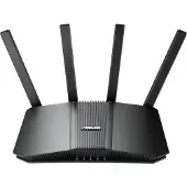 Asus RT-BE58U V2 BE3600 AiMesh WiFi Router 3600 MBit/s