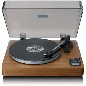 Lenco Lbta-165wd Skivspelare