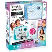 Studio Creator Paket Med Snabbkamera
