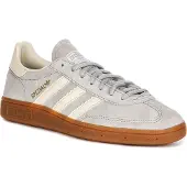 Adidas Spezial IN - Grå/Vit - Inomhus (IC), storlek 36