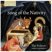 Ginza.se Song Of The Nativity (The Sixteen)
