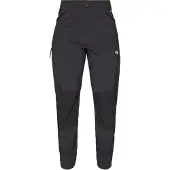 The North Face Outdoorbyxa svart