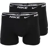 Nike Underwear Sporttrosa svart / vit