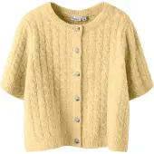 Name it Nalisa Loose Knit Kardigan