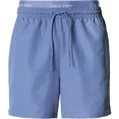 Calvin Klein Medium Drawstring Swim Shorts CK Essentials