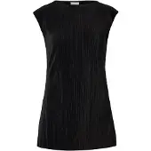 Calvin Klein Plisse Tunic
