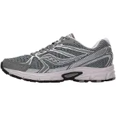 Saucony Låg sneaker 'RIDE MILLENNIUM' grå / silver