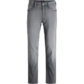 Jack & Jones Jeans 'JREbadam JJCraft' grå denim