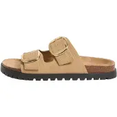 Friends Like These Pantolette beige