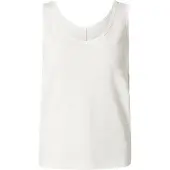 Tom Tailor Topp vit