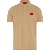 HUGO Dereso222 Kortärmad Polotröja